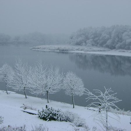 Tisza Balneum Hotel Tiszafüred 외부 사진