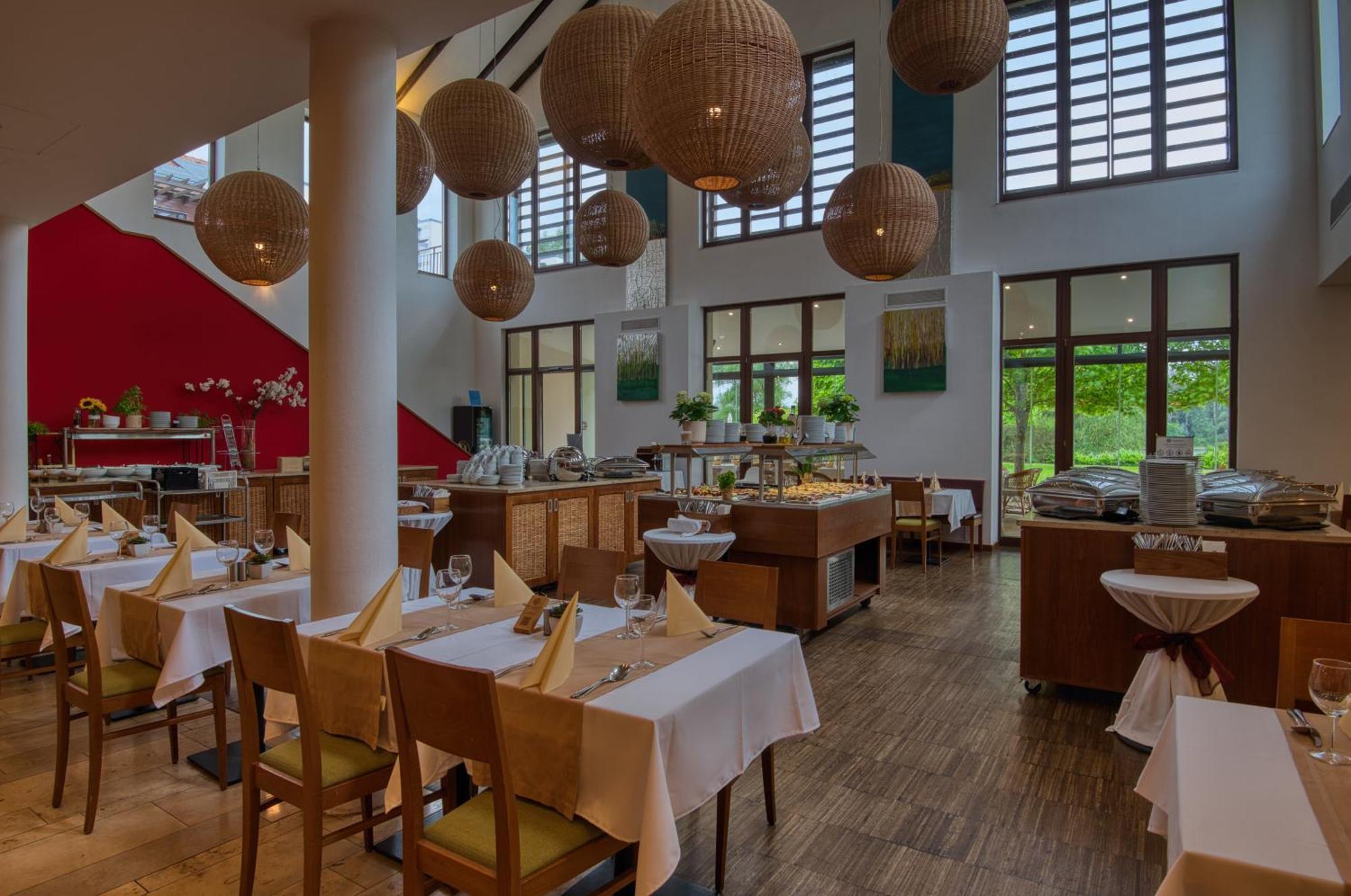 Tisza Balneum Hotel Tiszafüred 외부 사진