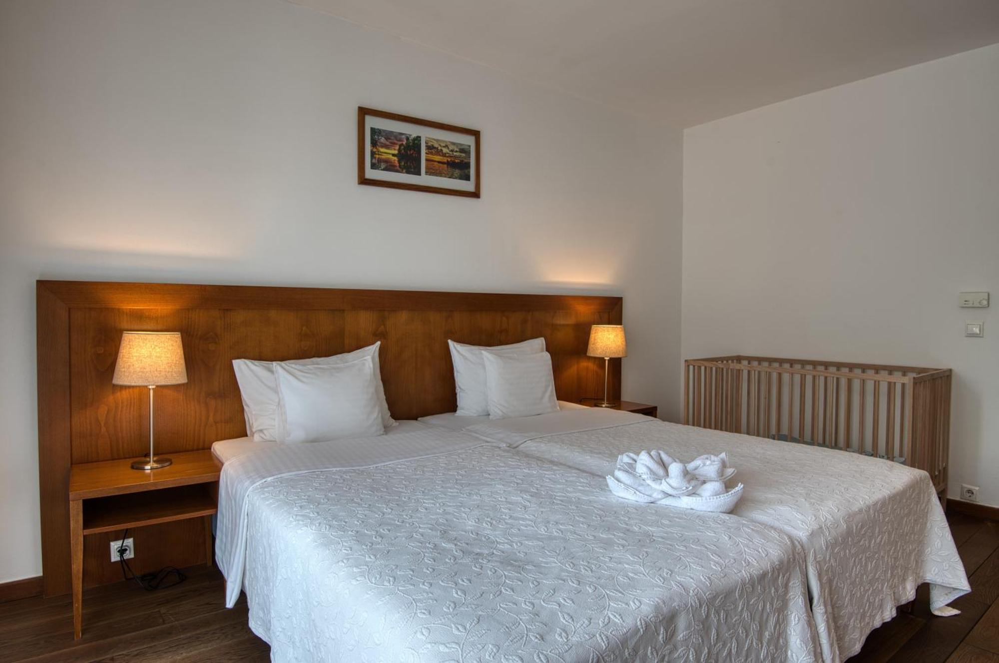 Tisza Balneum Hotel Tiszafüred 외부 사진
