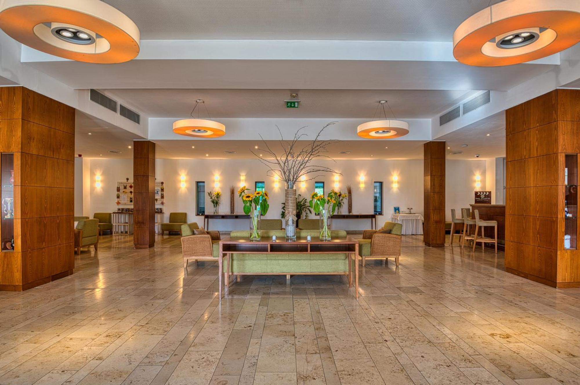 Tisza Balneum Hotel Tiszafüred 외부 사진
