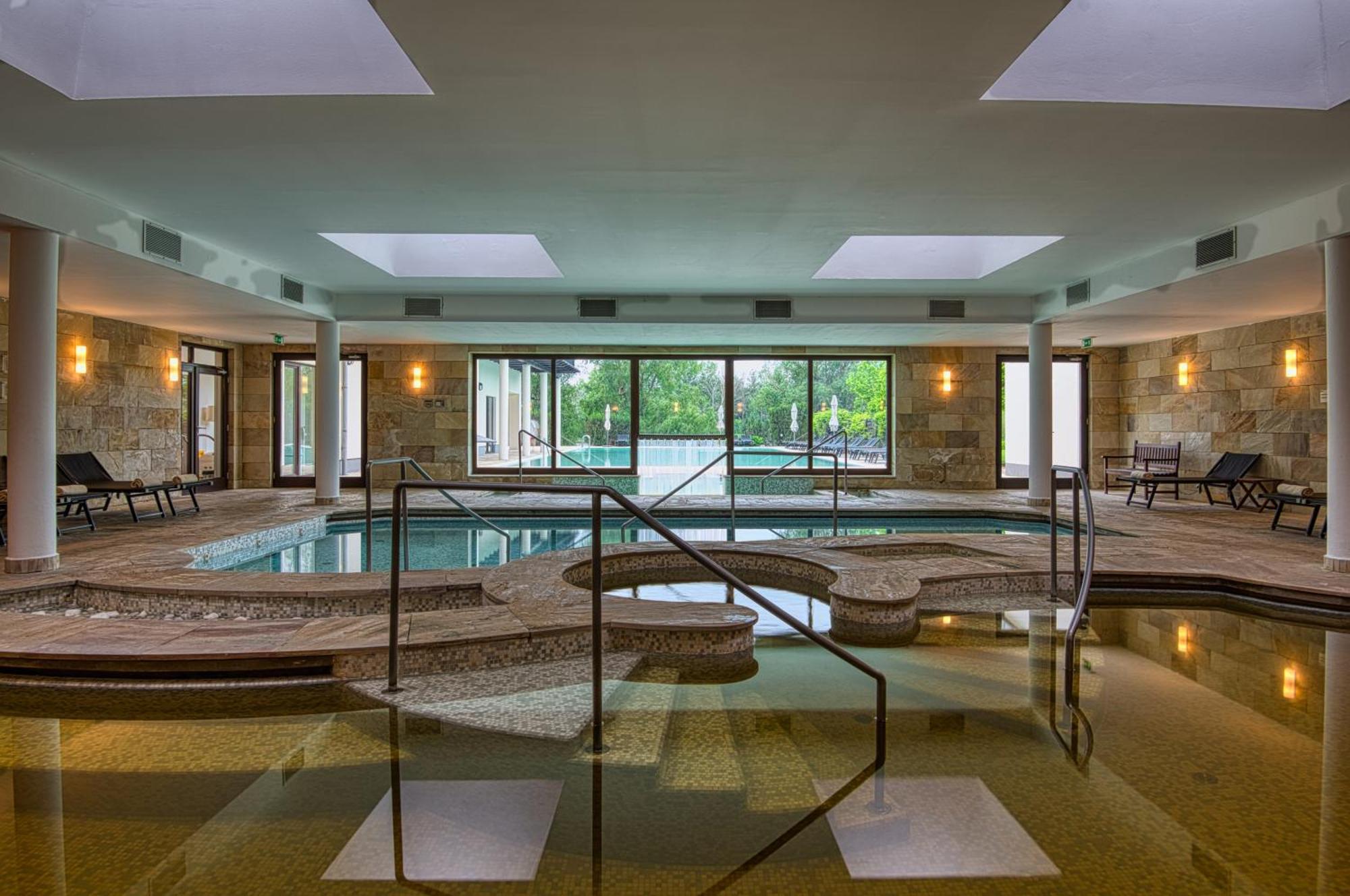 Tisza Balneum Hotel Tiszafüred 외부 사진