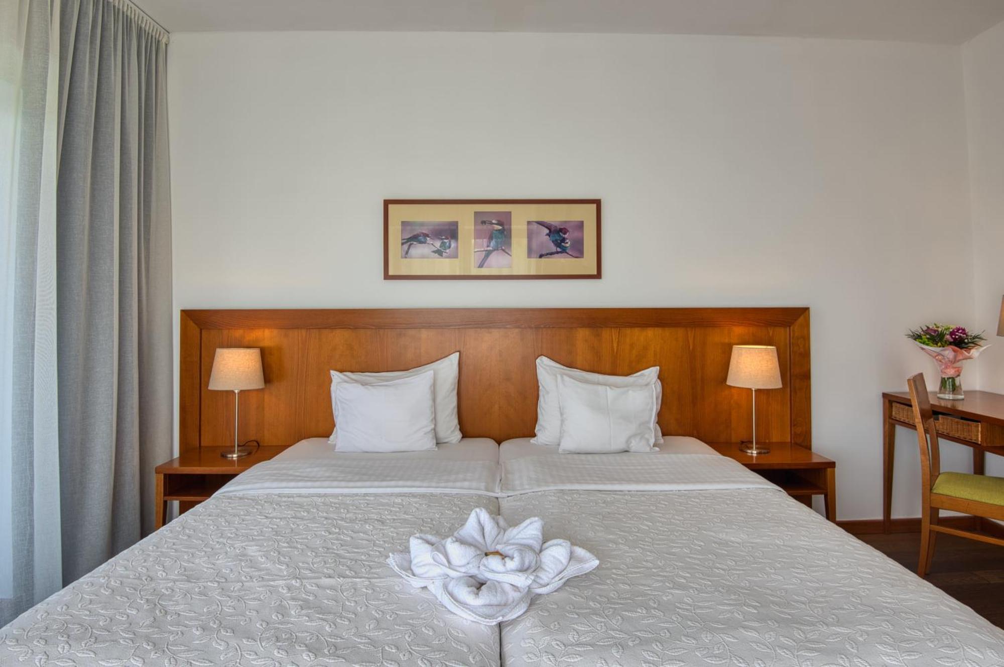 Tisza Balneum Hotel Tiszafüred 외부 사진