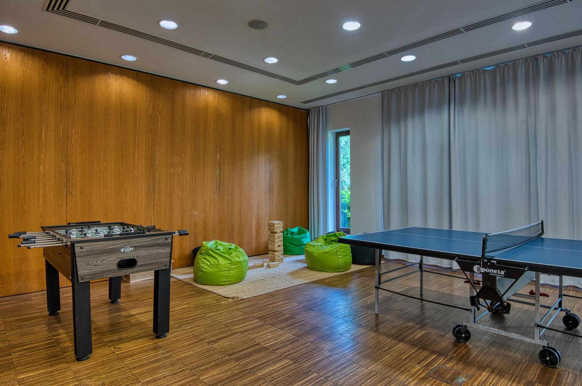 Tisza Balneum Hotel Tiszafüred 외부 사진