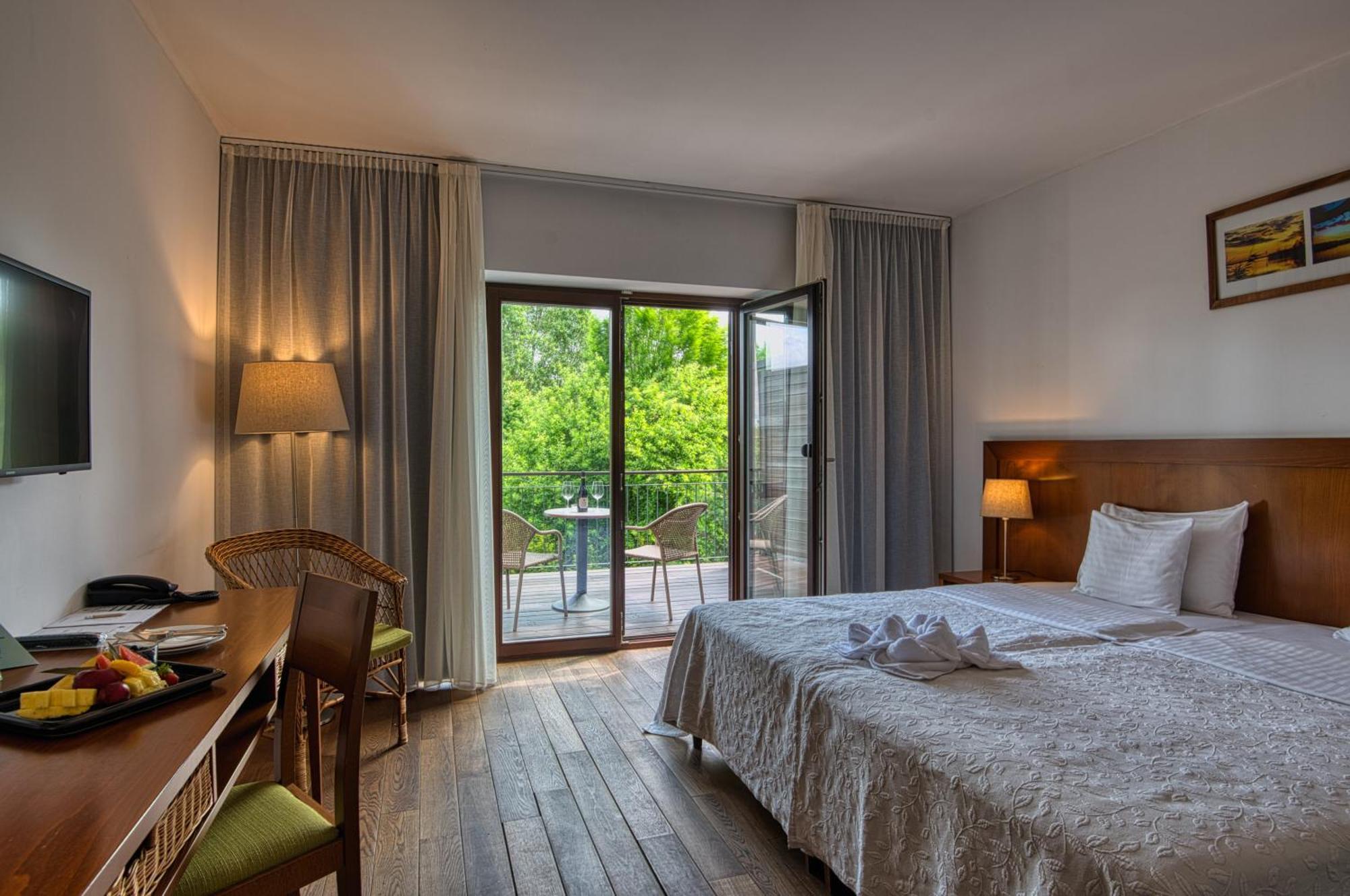 Tisza Balneum Hotel Tiszafüred 외부 사진