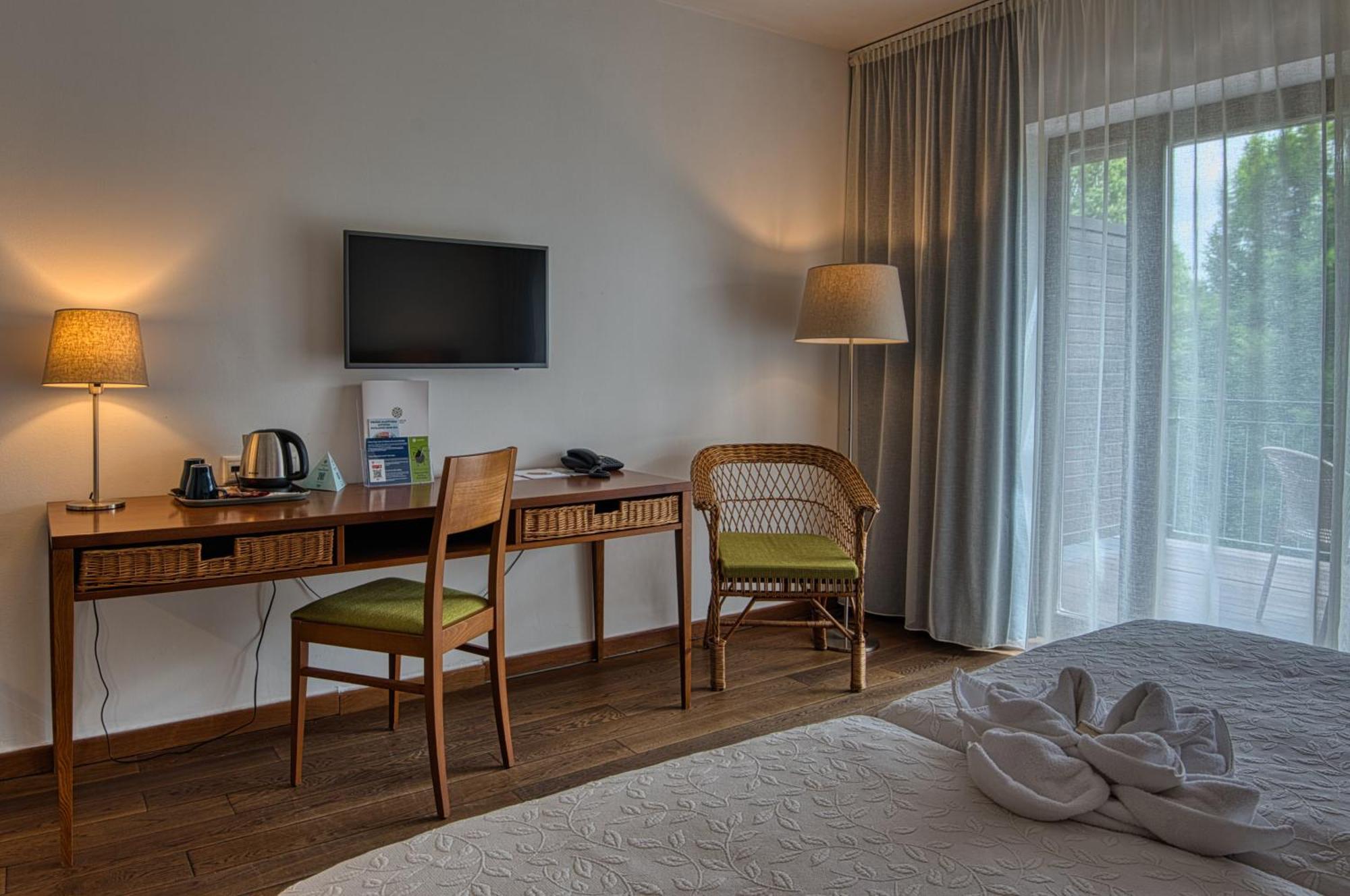 Tisza Balneum Hotel Tiszafüred 외부 사진