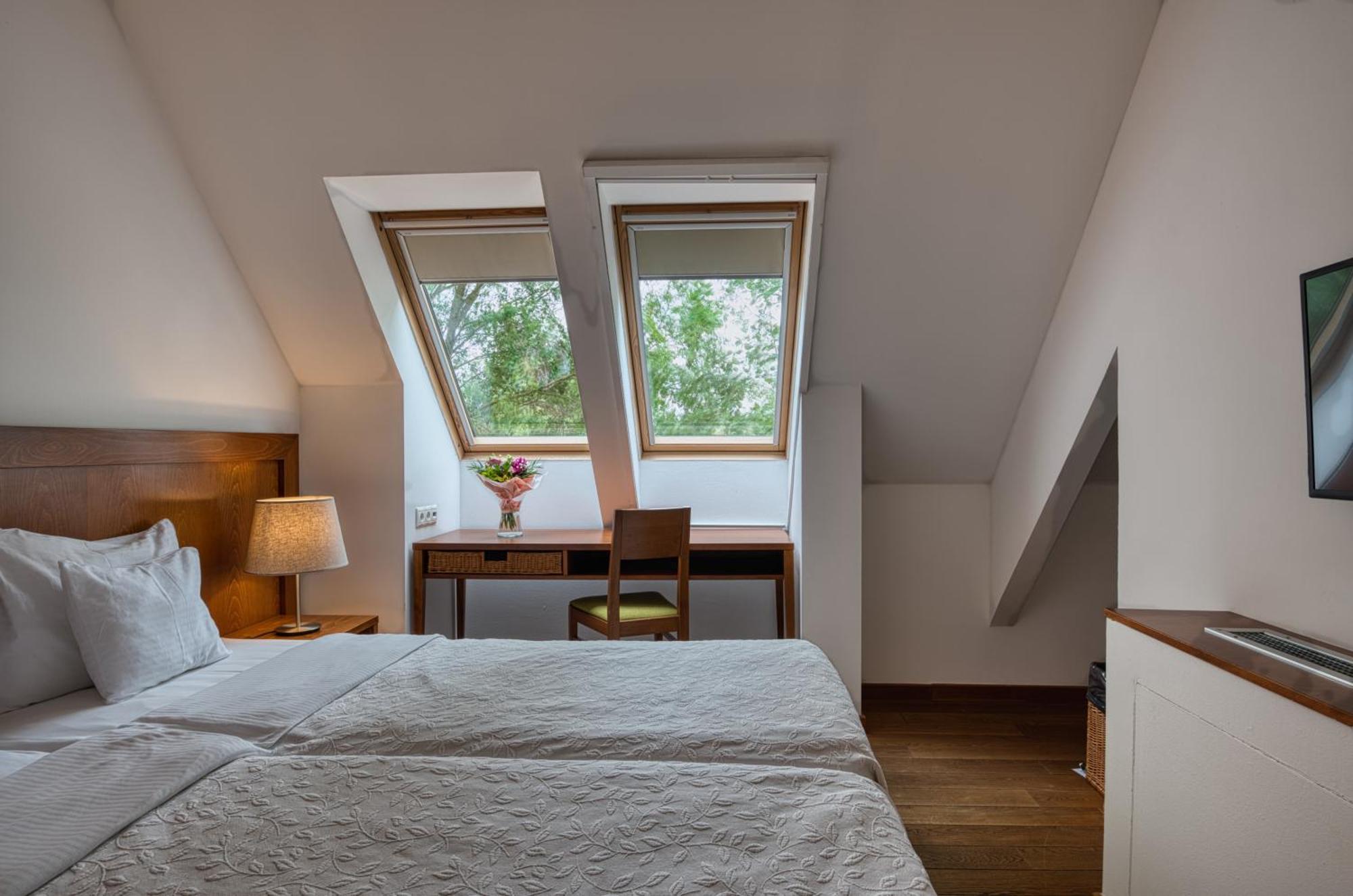 Tisza Balneum Hotel Tiszafüred 외부 사진