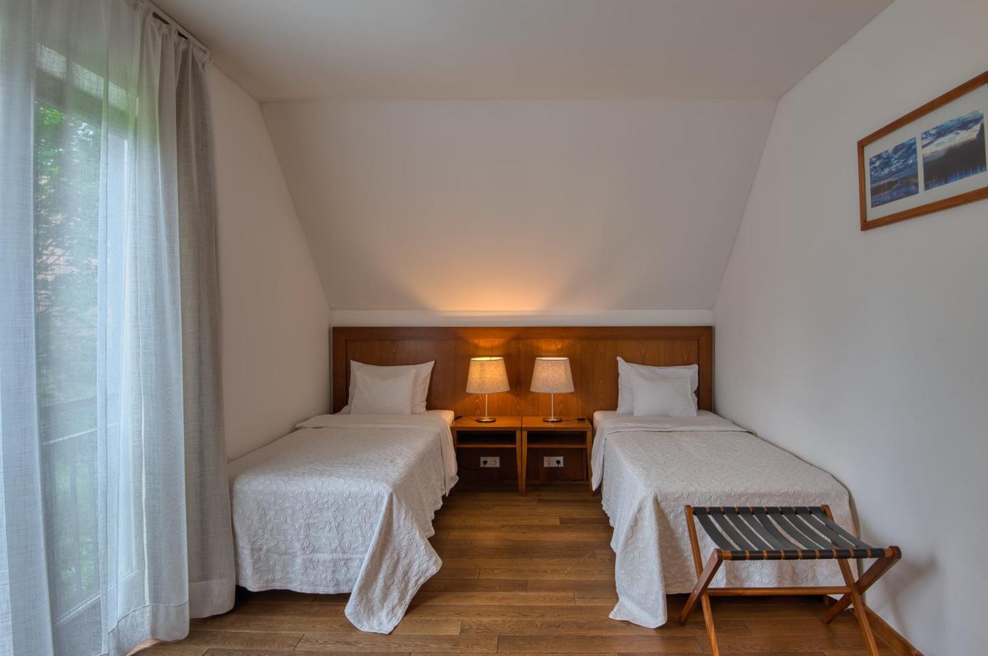 Tisza Balneum Hotel Tiszafüred 외부 사진