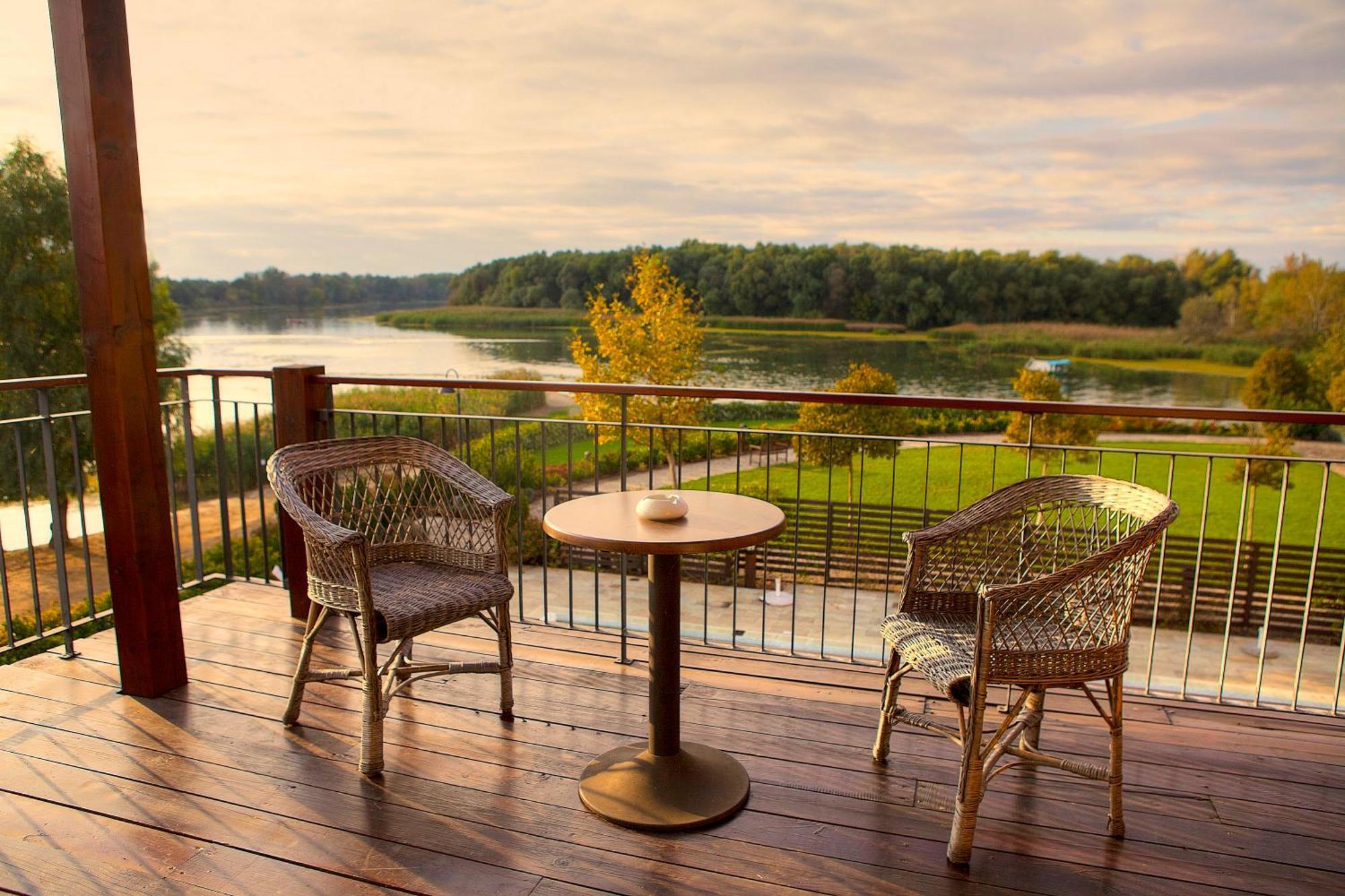 Tisza Balneum Hotel Tiszafüred 외부 사진