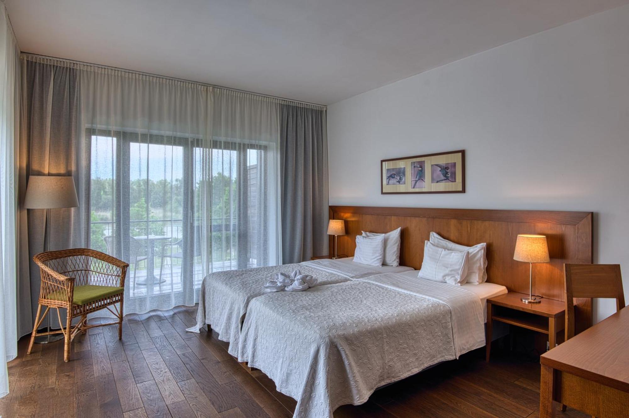 Tisza Balneum Hotel Tiszafüred 외부 사진