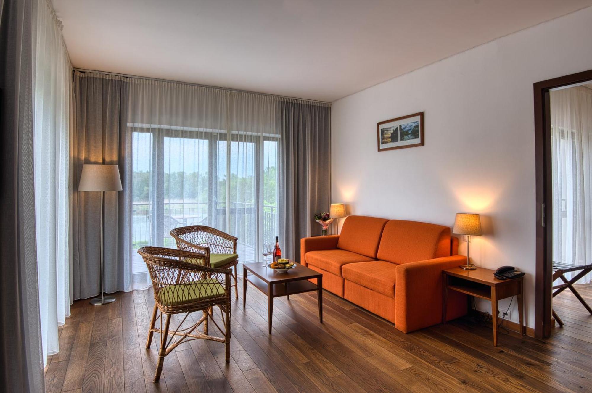Tisza Balneum Hotel Tiszafüred 외부 사진