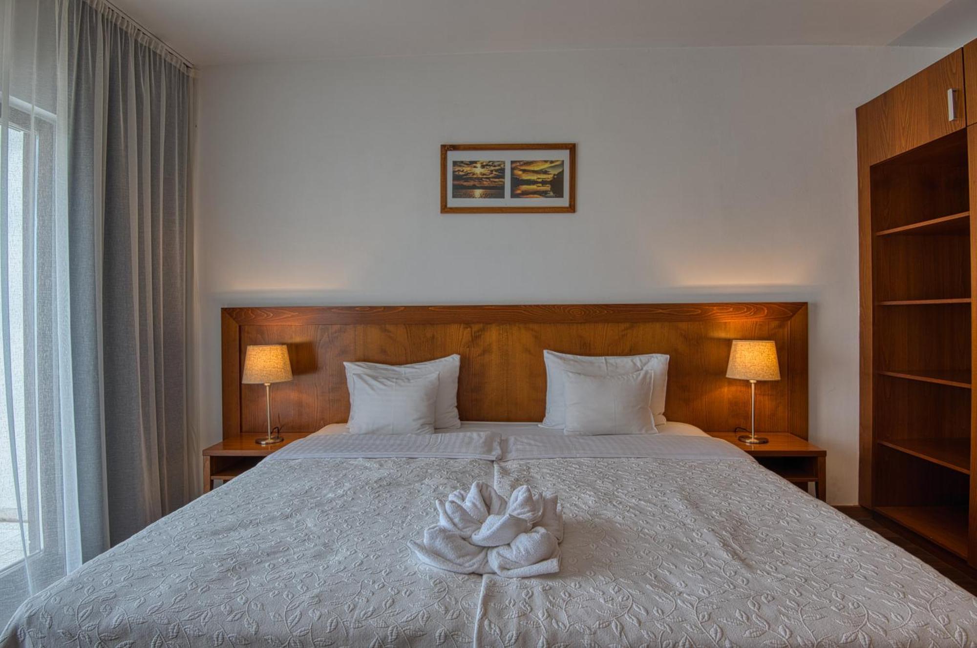 Tisza Balneum Hotel Tiszafüred 외부 사진