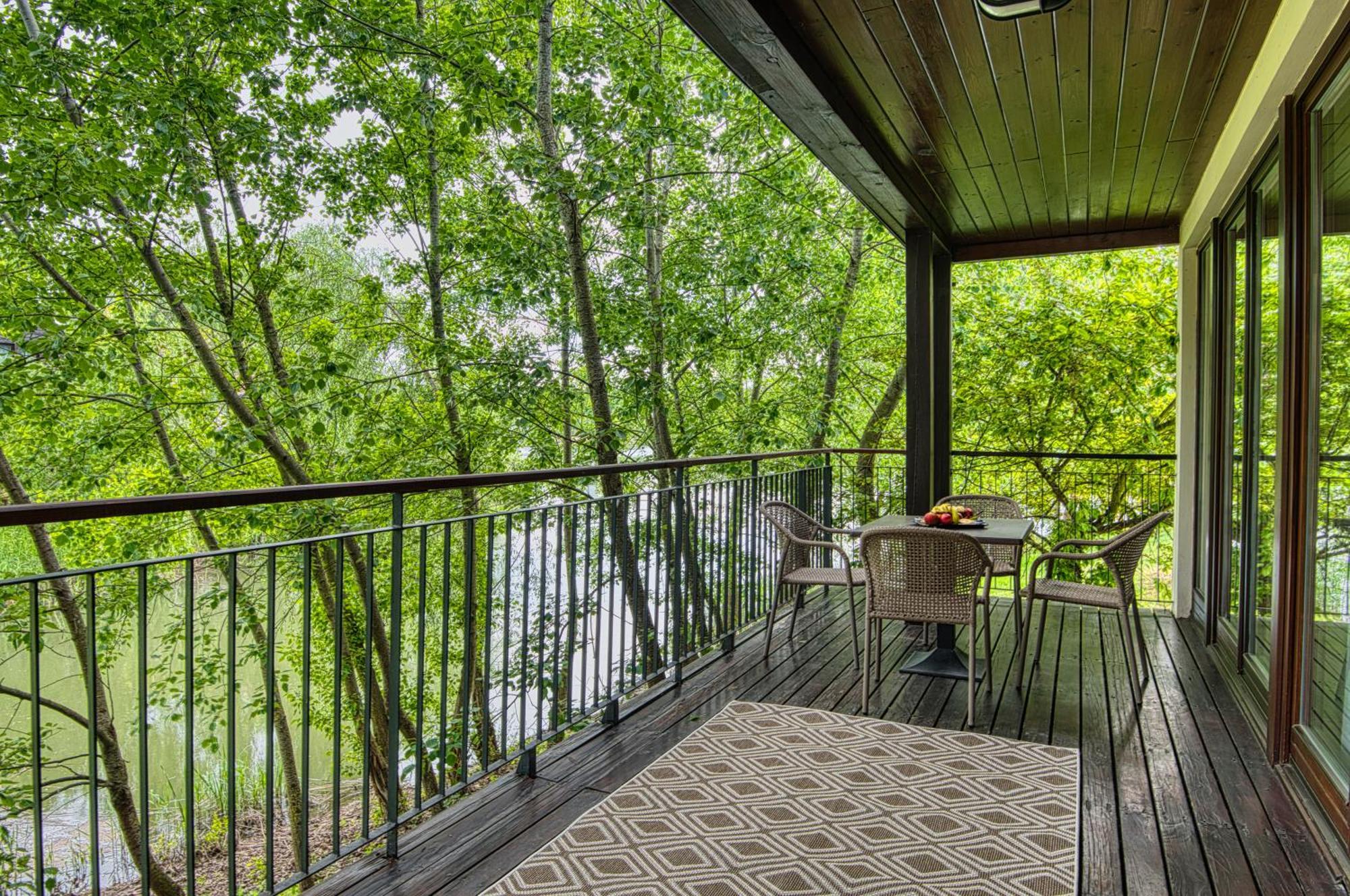 Tisza Balneum Hotel Tiszafüred 외부 사진