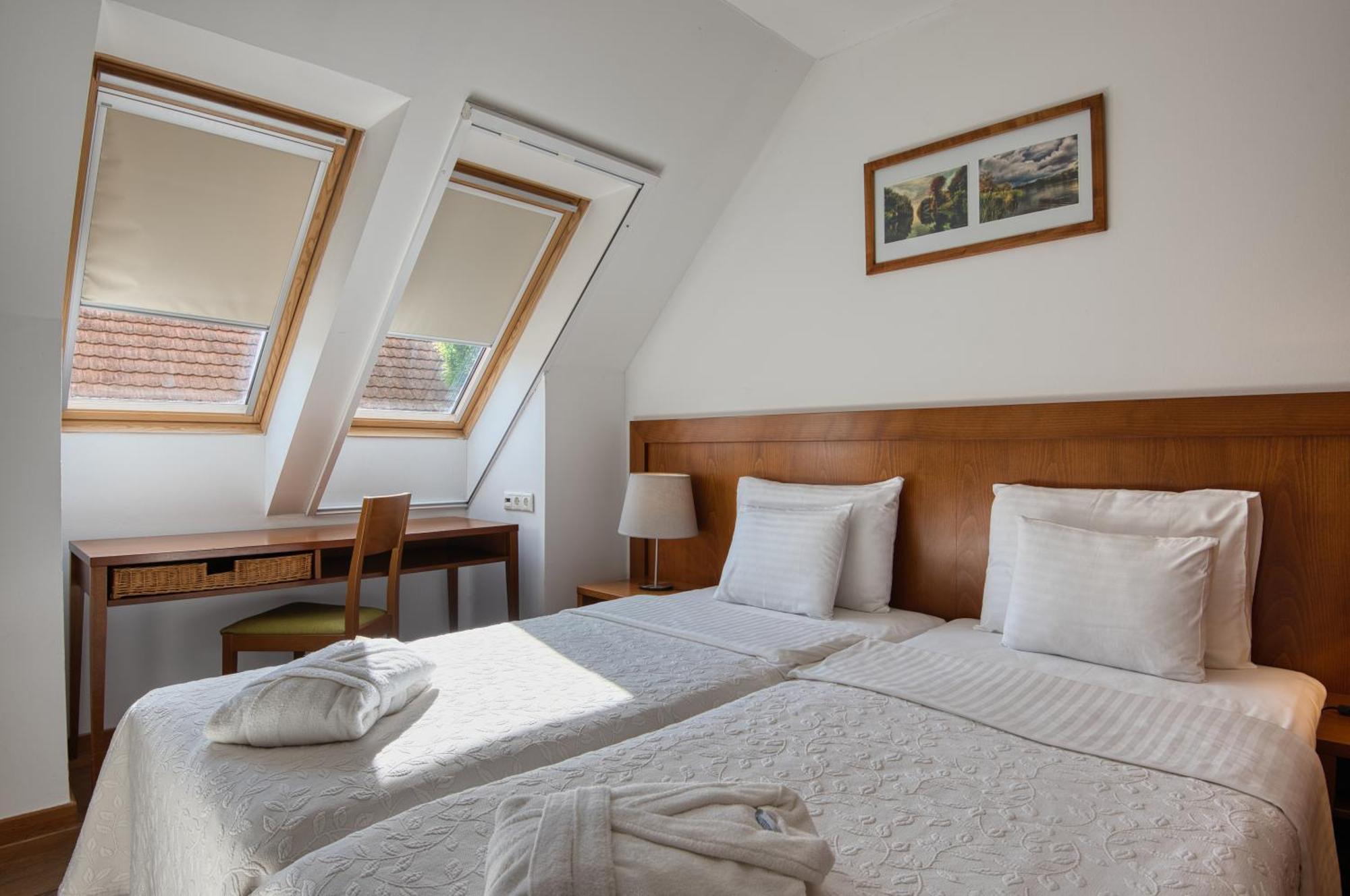 Tisza Balneum Hotel Tiszafüred 외부 사진