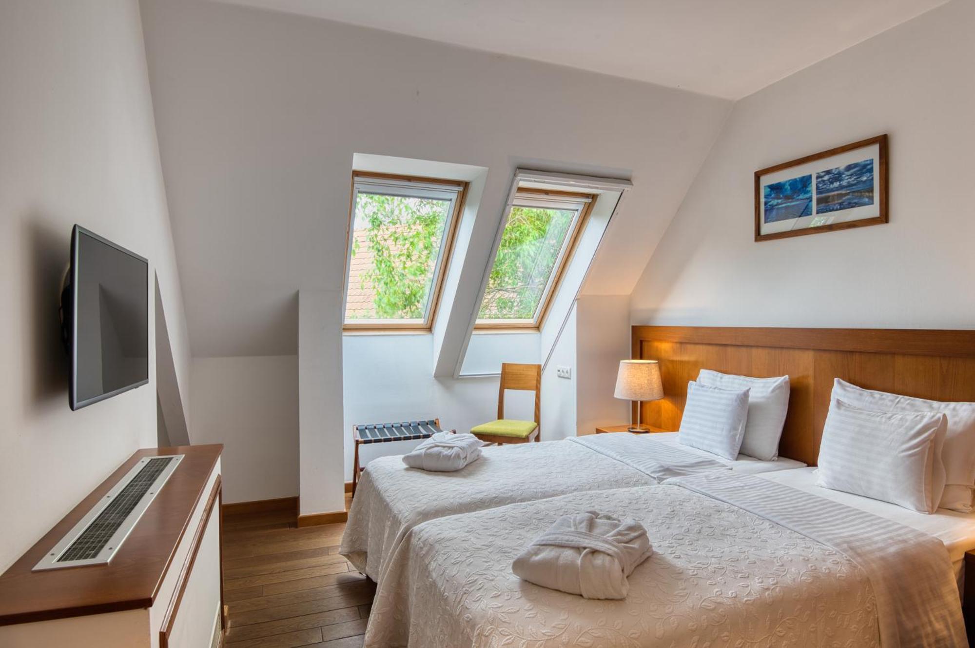 Tisza Balneum Hotel Tiszafüred 외부 사진